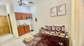 Deira stylish unit close to Dubai Hospital - Image 2