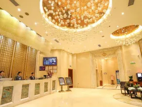 Golden Jazz Hotel - Image 2