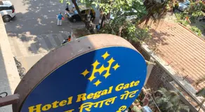 Hotel Regal Gate - Image 4