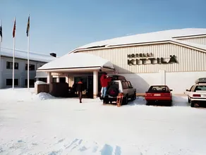 Hotel Kittilä - Image 3