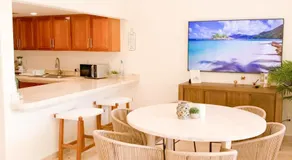 Beachfront Breathtaking Views Puerto Aventuras - Image 2
