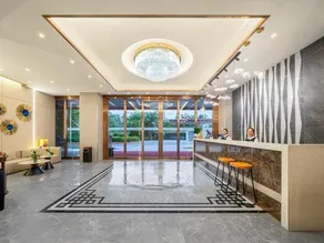 Licheng Ruixuan Hotel - Image 3