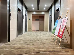 City Comfort Inn Ji'an People's Square - Image 5