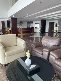 Arrawiya Alzahabia Hotel - Image 3