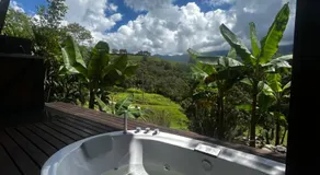 Hermosa Casa y Cabañas en Barbosa, Antioquia - Image 3