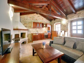 Holiday Home in Golàs with Private Pool - Image 2