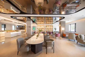 Atour X Hotel Beijing Tiantongyuan Lishui Bridge Metro Station - Image 2