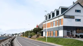 Hotel West - Image 5