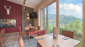 Drimsynie Estate Hotel - Image 3