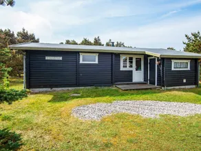 Holiday Home Fyrmarken Hvide Sande - Image 4