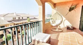 Luxury Apartments Mascarat - Image 2