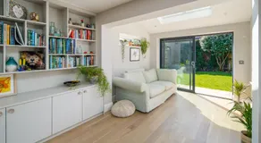 The Beach House - Image 4