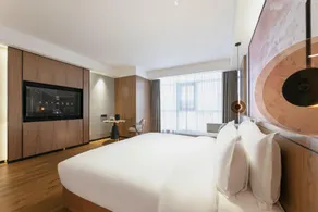 Wan'ao Hotel (Lushan Caijiapo High-speed Railway Station) - Image 2