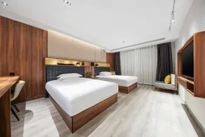 Yichang Mountain Villa Hotel (Yiling Square Branch) - Image 2