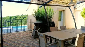 Villa spacieuse à Crozes-Hermitage avec piscine privée - Image 5