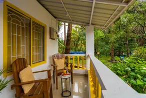Whoopers Party Hostel, Palolem - Image 4