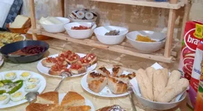 St George of Lydda B&B - Image 3