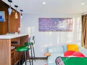 Bai Yun Shang Inn Home Stay - Image 2