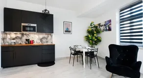Apartament Solny Centrum Wieliczka 11 - Image 4