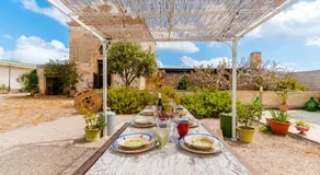 Masseria La Lizza - Ospitalità Rurale - Image 3