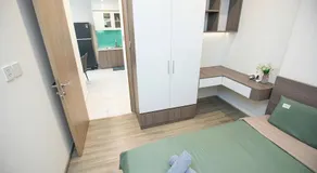 The Grand Opulence - Luxury 2-Bedroom Apartment - Image 5