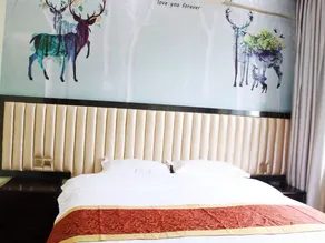 Xinxing Business Hotel - Image 2