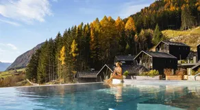 Amus Chalets Dolomites - Luxury Chalets South Tyrol - Image 3