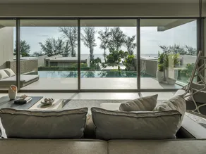 Veyla Natai Residences - Luxury Pool Villa - Image 2