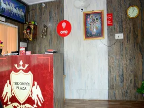 Collection O 4255 Day Night Guest House and Restaurant - Image 4