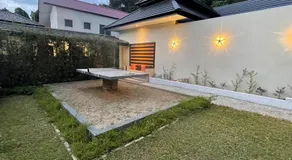 Charis Pool Villa 2 - 3 bedroom with Private Pool - Image 3