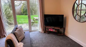 Countryside Converted Barn and Cottages Near Newquay - Image 2