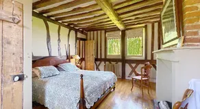 Le manoir de Vieux Port - Image 2