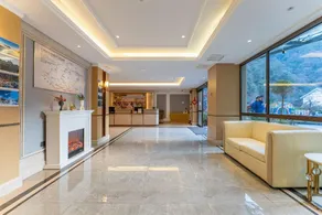 Vienna Classic Hotel (Shennongjia Scenic Area Branch, Muyu Town Tourist Distribution Center) - Image 3