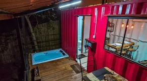 Cipó Container - Image 2