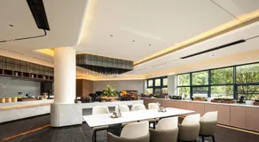 Atour Hotel Yangshan Huan Road Suzhou High-Tech District - Image 4