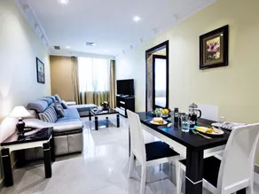Sara Palace Apartments- family only - Image 3
