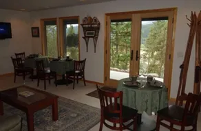 Cashmere Mountain Bed & Breakfast - Image 5