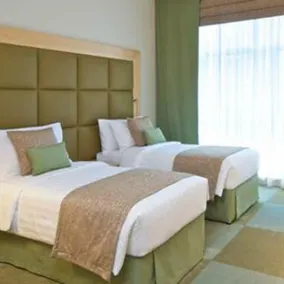 The Leela Hotel - Image 3