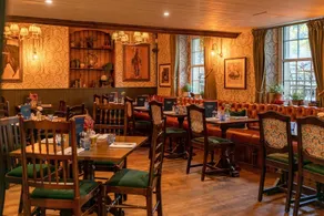 Cotswold Gateway Hotel - Image 4