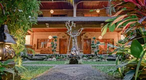 Pekak Mangku Guest House - Image 5