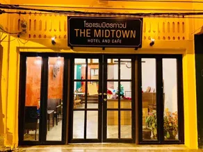The Midtown Hotel trang - Image 3