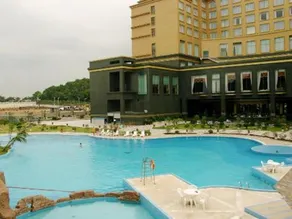 Foshan Panorama Hotel - Image 3