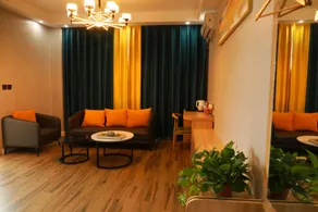 Shansong Business Hotel - Image 4