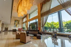 Santavan Hotel Shenzhen Guangming - Image 2