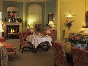 Marlfield House Hotel Relais et Chateaux - Image 4