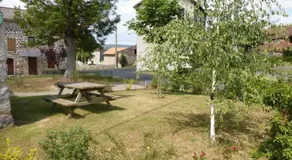 Gîte charmant pour 8 pers à Rauret avec cheminée, terrasse et accès "Tourisme et Handicap" - FR-1-582-186 - Image 3