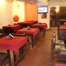 Collection O Hotel Shalimar - Image 4
