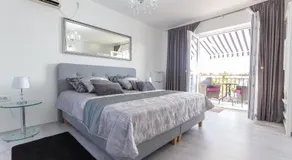 Beautiful sea view 6 luxury studio Danijela - Image 2