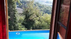 Holiday Home Landhaus mit einer atemberaubenden Aussicht- by Interhome - Image 5