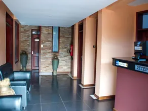 Sheron Hotel. - Image 4